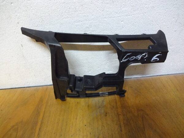 Halter Stoßstange Vw Golf 6 Rechts Vorne 5K0807724B