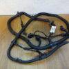 Kabelstrang Einparkhilfe mit Sensoren Audi Q3 Hinten 8U1971104A