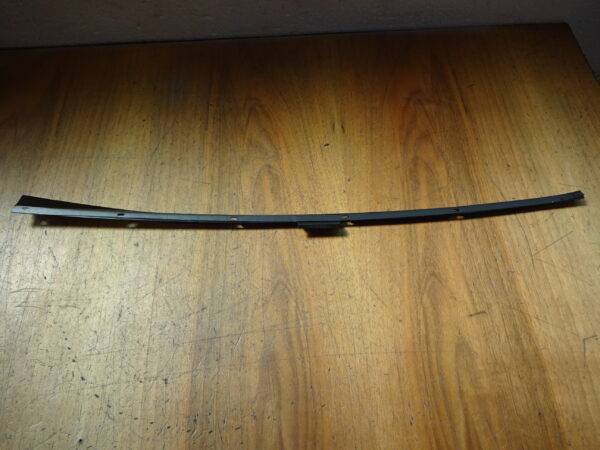 Neu Original Abdeckleiste vordere linke Dach-Tropfleiste VW Golf 4/Bora/Jetta 1J0854733C