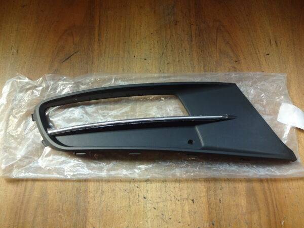Neu Original Neblergitter VW Sharan 7N Rechts 7N0853666B