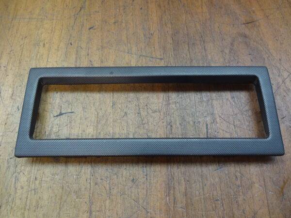 Rahmen Klimabedienteil Vw Bora 1J0907047L