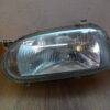 Scheinwerfer Vw Golf 3 Links 1H6941017R
