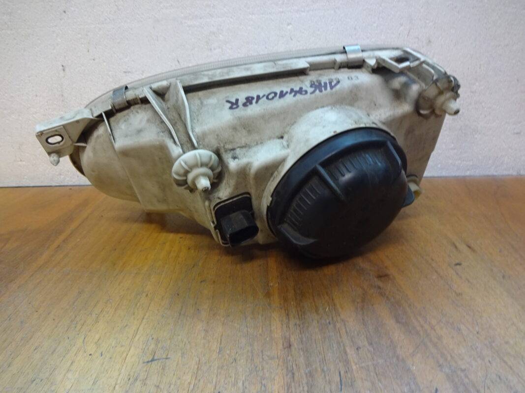 KFZ-Scheuch