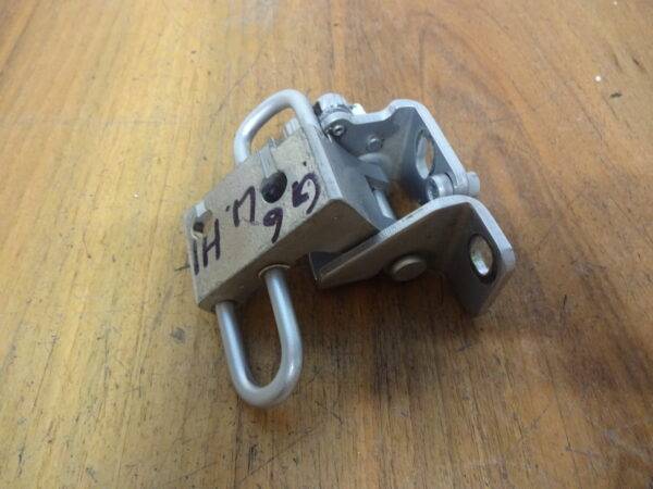 Türscharnier Vw Golf 6 Links Hinten 1K4833411N