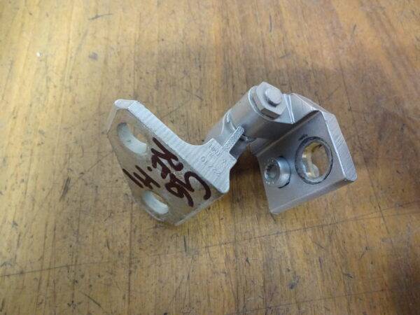 Türscharnier Vw Golf 6 Rechts Hinten 1K9833402E