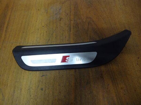 Schwellerverkleidung Audi Q5 Li Hi S-Line 8R0853375C