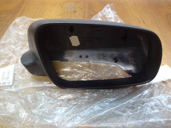 Neu Original Spiegelkappe VW Sharan 7M Rechts 7M0857528 01C