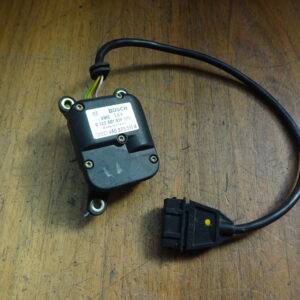 Stellmotor Klima 4A0820511A