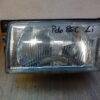 Scheinwerfer Vw Polo 86C Links 867941005