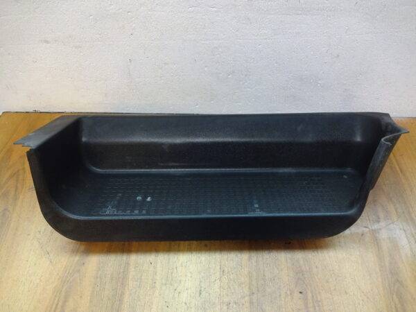 Trittstufe Vw Bus T4 Rechts 701863736B