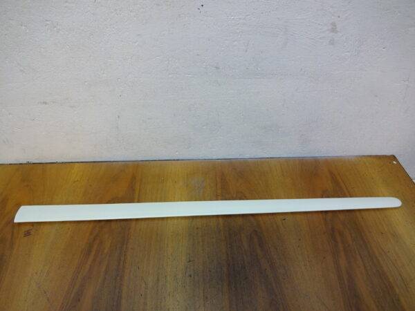 Neu Original VW Schutzleiste Stoßleiste vorne links Golf 5 1K4853515C GRU (grundiert)
