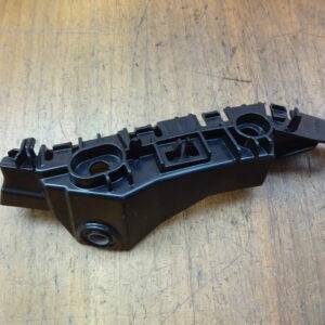 Neu Original Halter Stoßstange VW Golf 7 Rechts Vorne 5G0807184C