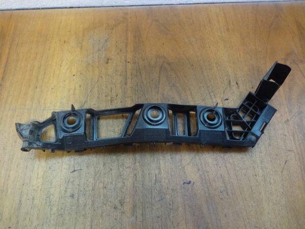 Halter Stoßstange Vw Golf 7 Sportsvan Links Hinten 510807393B