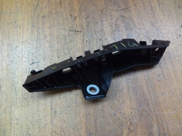 Neu Original Halter Stoßstange VW Tiguan Links Vorne 5NA807049A