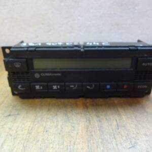 Klimabedienteil Vw Bora 3B1907044C