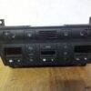 Klimabedienteil Audi A6 C5  4B0820043AB