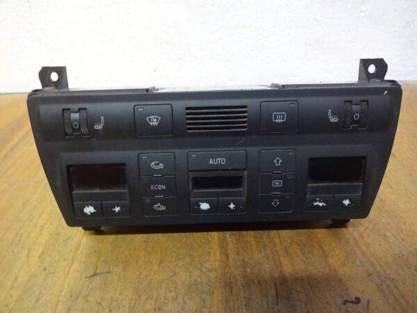 Klimabedienteil Audi A6 C5  4B0820043AB