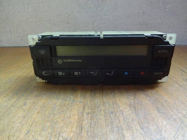 Klimabedienteil Vw Passat B5  3B1907044B