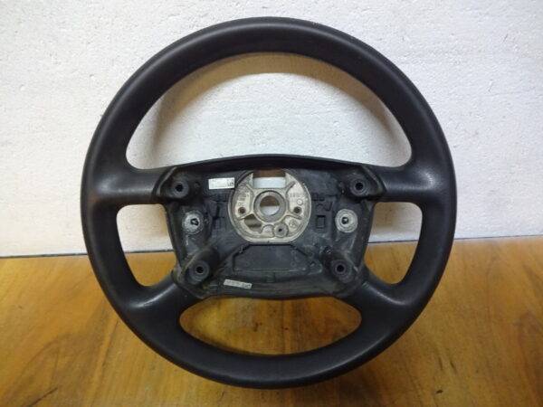 Lenkrad Audi A6 C5  8E0419091 etwas abgenutzt