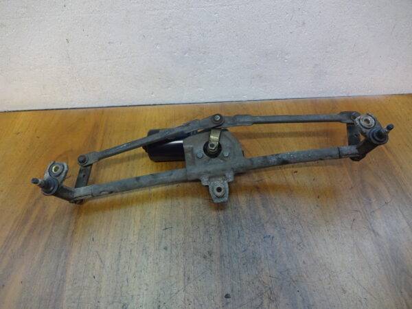 Wischergestänge mit Motor Vw Golf 4  1J1955113B