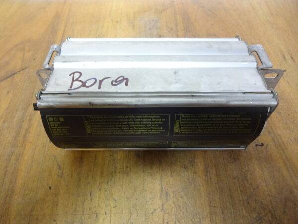 Beifahrerairbag Vw Bora 1J0880204K