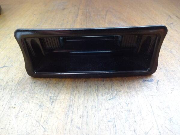 Einsatz Ascher Audi A3 8P Vorne 8P0857575