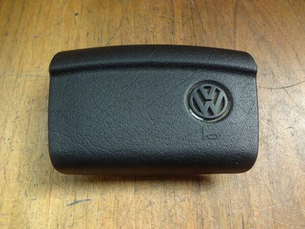 Hupenknopf Lenkrad Vw Golf 3  1H0419669E
