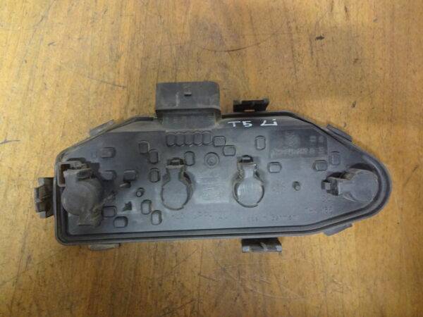 Lampenträger Rücklicht Vw Bus T5 Links 7H0945257A