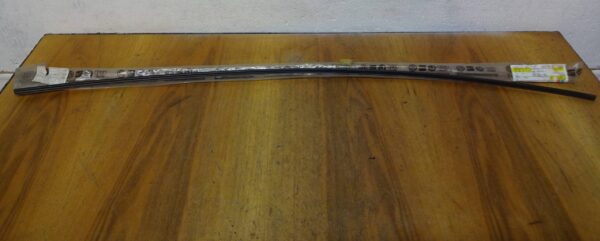 Neu Original VW Abdeckprofil Dichtung Seat Cordoba 6K5853365