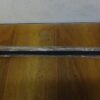 Neu Original Fensterschachtleiste/Fensterschachtabdichtung rechts außen 357837478 VW Passat 35i 357837478
