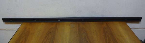 Neu Original VW Polo 86C(BJ.91-94) Unterholmverkleidung rechts 871853374A 2BC
