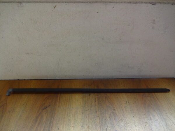 Neu Original VW Fensterschachtabdichtung links innen Abdichtung Fenster  Seat Arosa 6X3837471D / B41