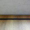 Fensterschachtleiste Vw Golf 2  191837472C Neu Original