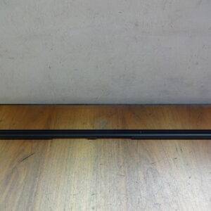 Fensterschachtleiste Vw Golf 2  191837472C Neu Original