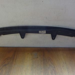 Neu Original VW Halter Stoßstange Spoilerlippe Golf 6 5K0805915 9B9