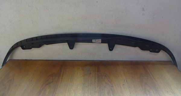 Neu Original VW Halter Stoßstange Spoilerlippe Golf 6 5K0805915 9B9