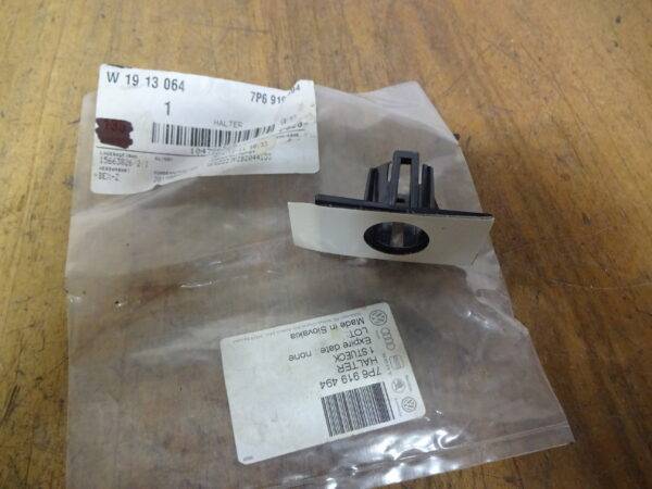 Neu Original Halter Parksensor 7P6919494