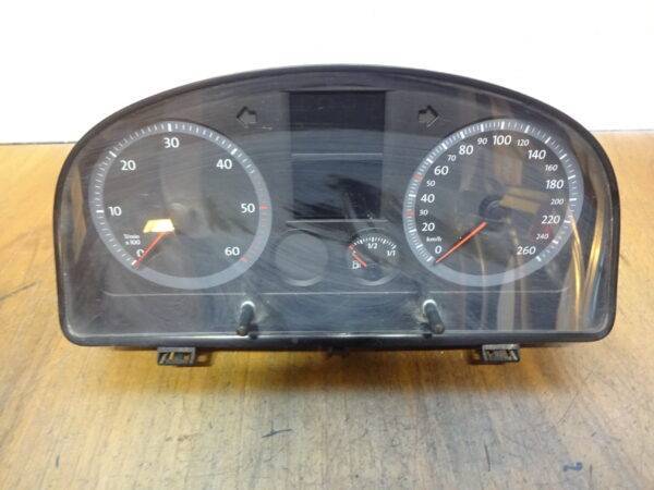Kombiinstrument Vw Caddy 2K0920841C