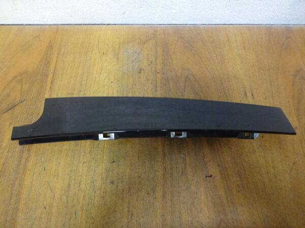 Türleiste Vw Golf 7 Links Hinten 5G6839901B