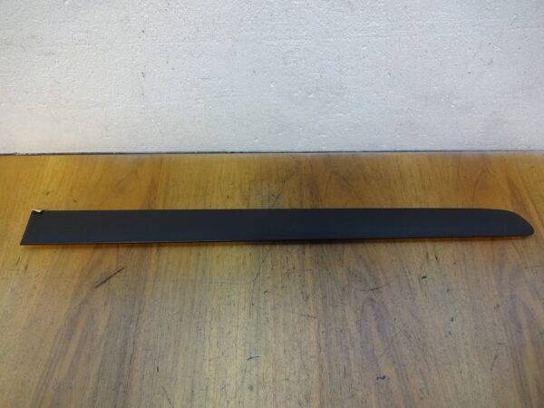 Neu Original VW Zierleiste Türleiste rechts hinten Touran 1T0853754B