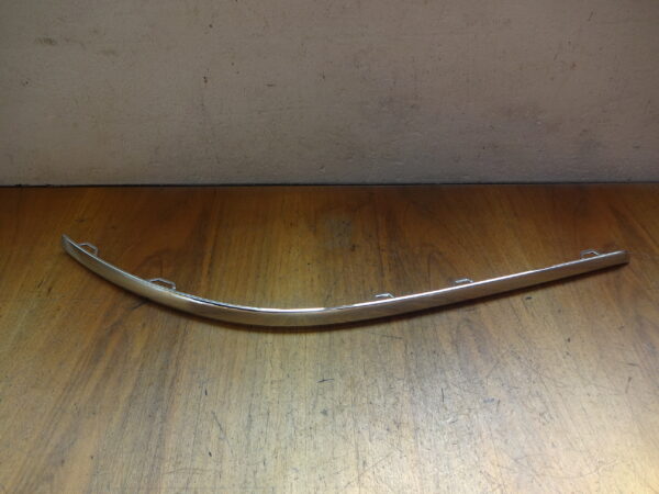 Neu Original VW Zierleiste rechts hinten Passat 3C 3AF807460 2ZZ