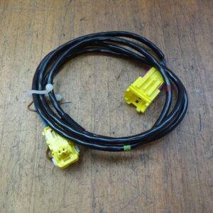 Neu Original Adapterkabel Seitenairbag Vw Passat 3B0971582F
