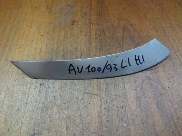 Blende D-Säule Audi 100 C4 Links 4A5853215