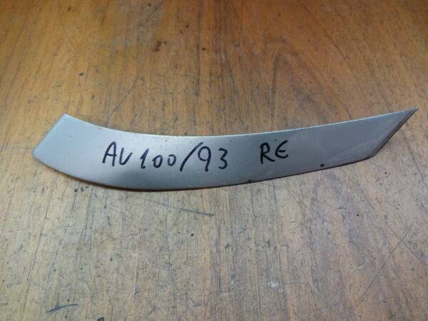 Blende D-Säule Audi 100 C4 Rechts 4A5853216