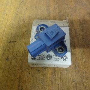 Crashsensor 1K0955557B Neu Original