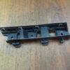 Halter Stoßstange Vw Passat B6 Rechts Vorne 3C0807184