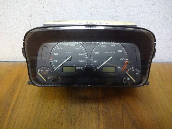 Kombiinstrument Vw Golf 3  1H6919033A