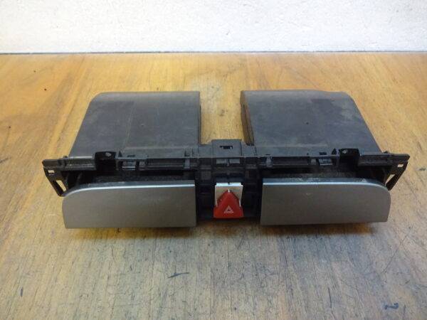 Ablagefach Mittelkonsole Vw Passat B6  3C0858407