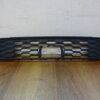 Gitter in Stoßstange Skoda Fabia Mitte 6V0853677G