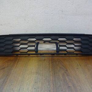 Gitter in Stoßstange Skoda Fabia Mitte 6V0853677G